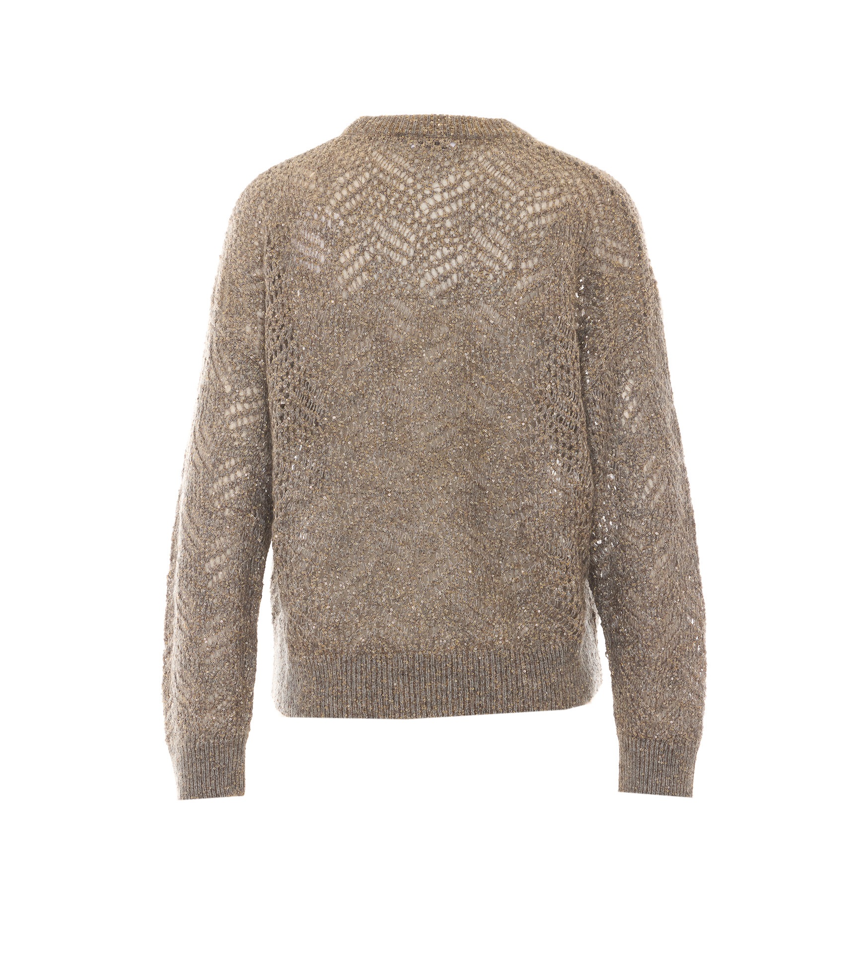 [Brunello Cucinelli] Knitwear FW26 MRG562500CQC50