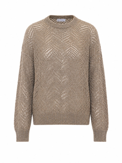 [Brunello Cucinelli] Knitwear FW26 MRG562500CQC50