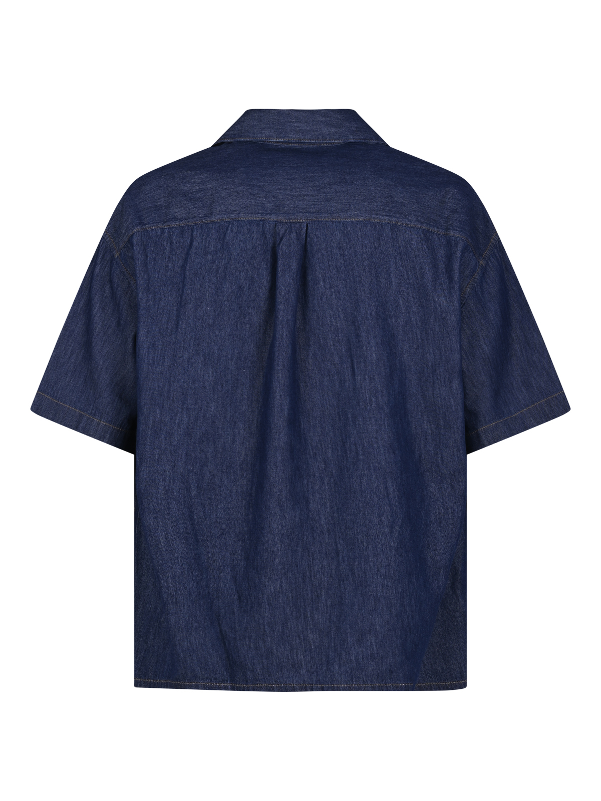 [Loewe] Shirts Short Sleeve FW26 H526Y1DX058798