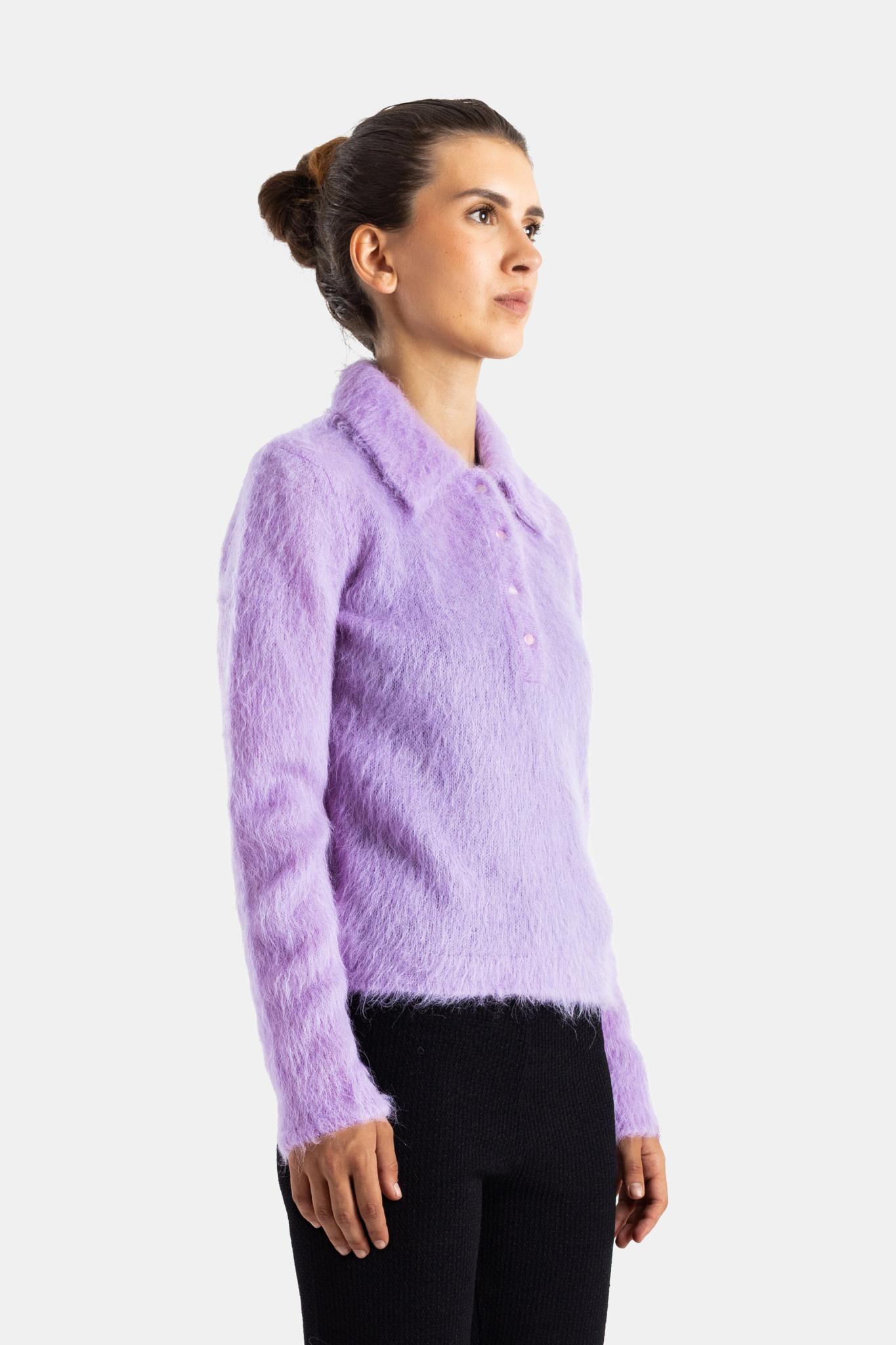 [Chloe] Knitwear FW26 CH26AMP16720