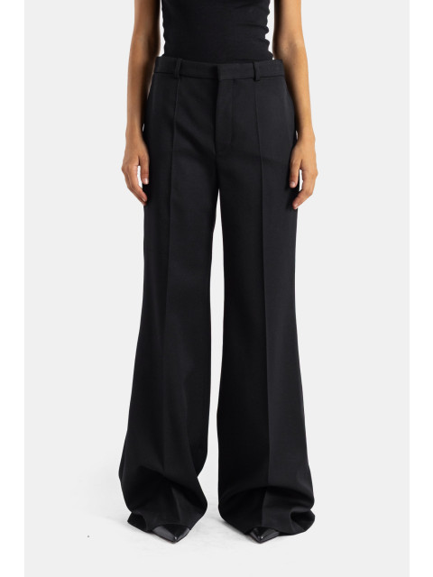 [Chloe] Trousers FW26 CH26APA36067