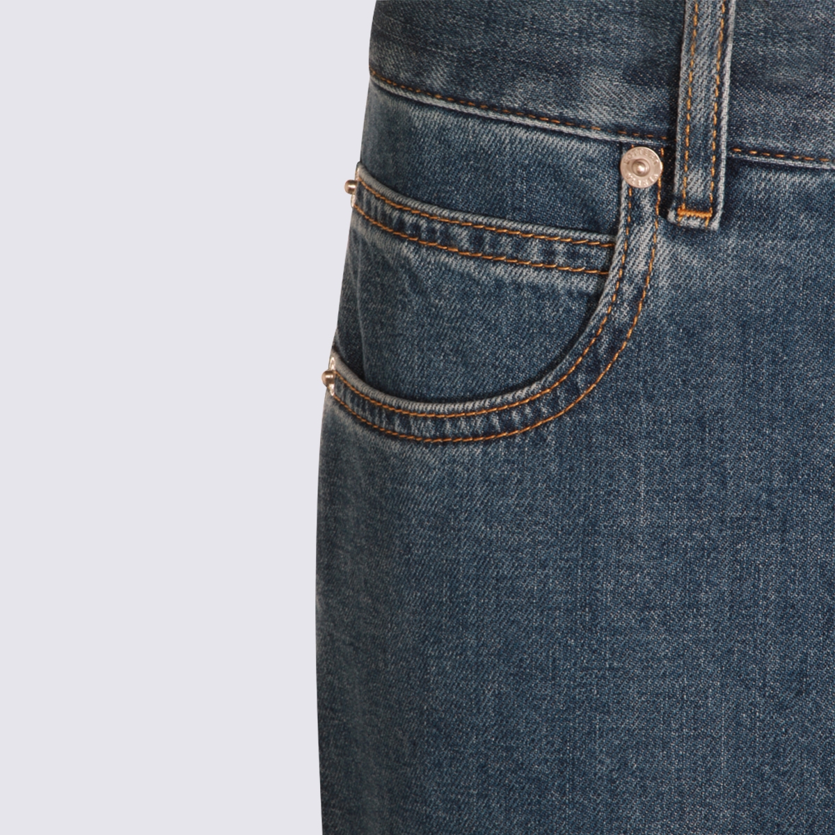 [Bottega Veneta] Jeans FW26 859749V6SL04300