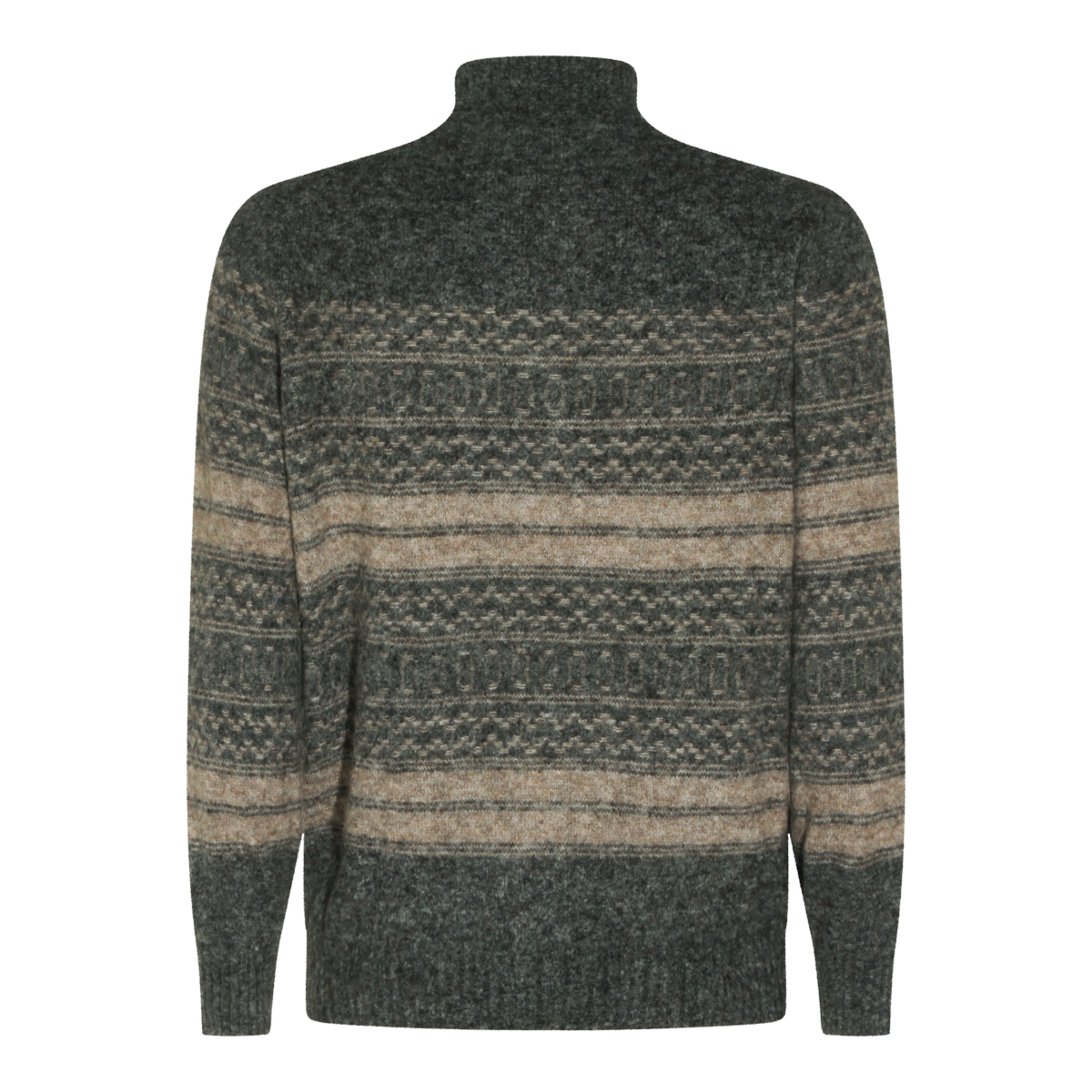 [Brunello Cucinelli] Knitwear FW26 MTF710016CTR58
