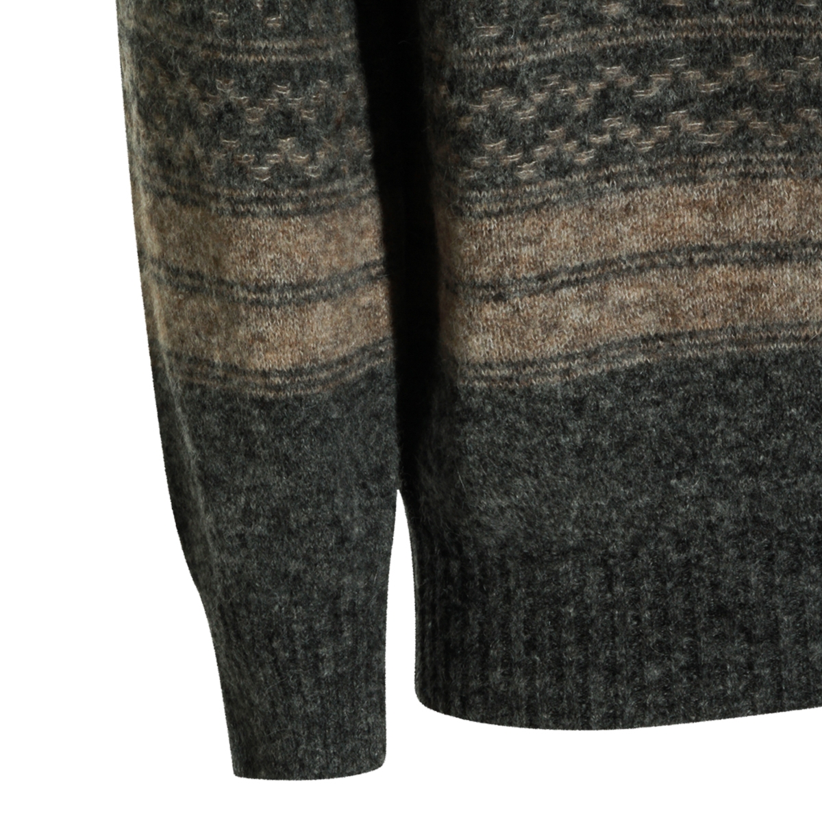 [Brunello Cucinelli] Knitwear FW26 MTF710016CTR58