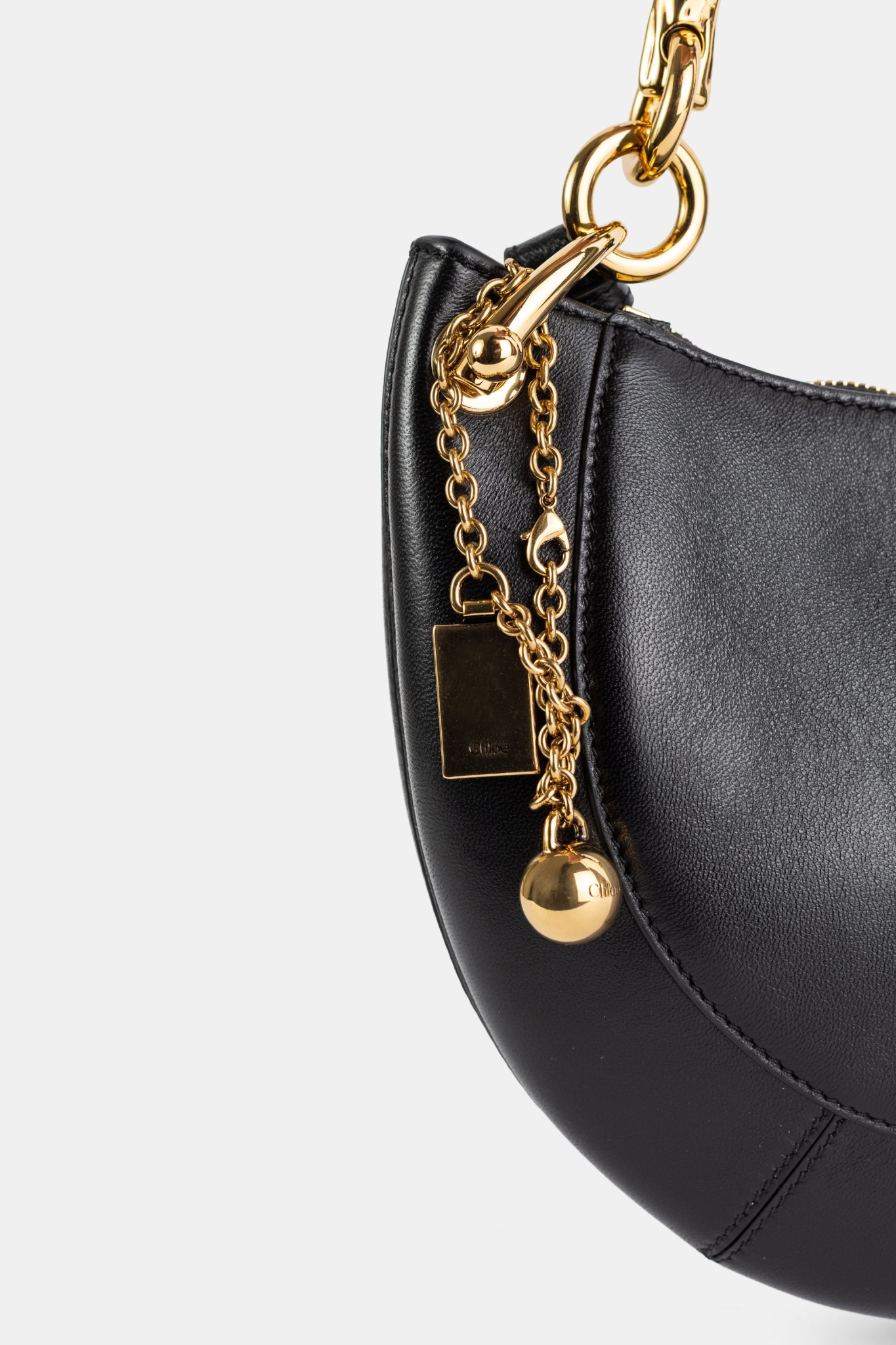 [Chloe] Tote bag FW26 CH26AS921S60