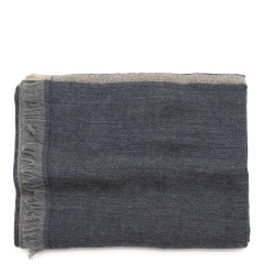 [Brunello Cucinelli] Scarf FW26 MSC606AVCU929