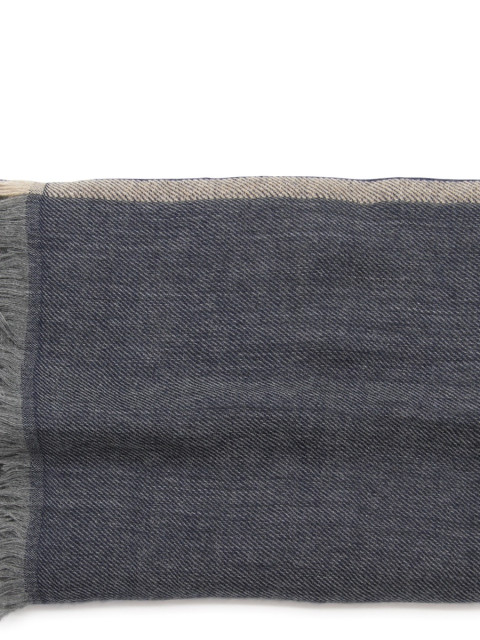 [Brunello Cucinelli] Scarf FW26 MSC606AVCU929
