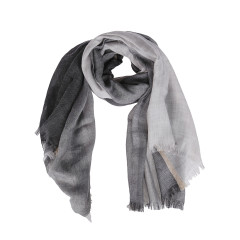 [Brunello Cucinelli] Scarf FW26 MSC606AVCW483