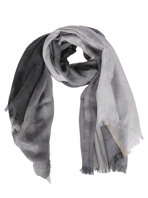 [Brunello Cucinelli] Scarf FW26 MSC606AVCW483