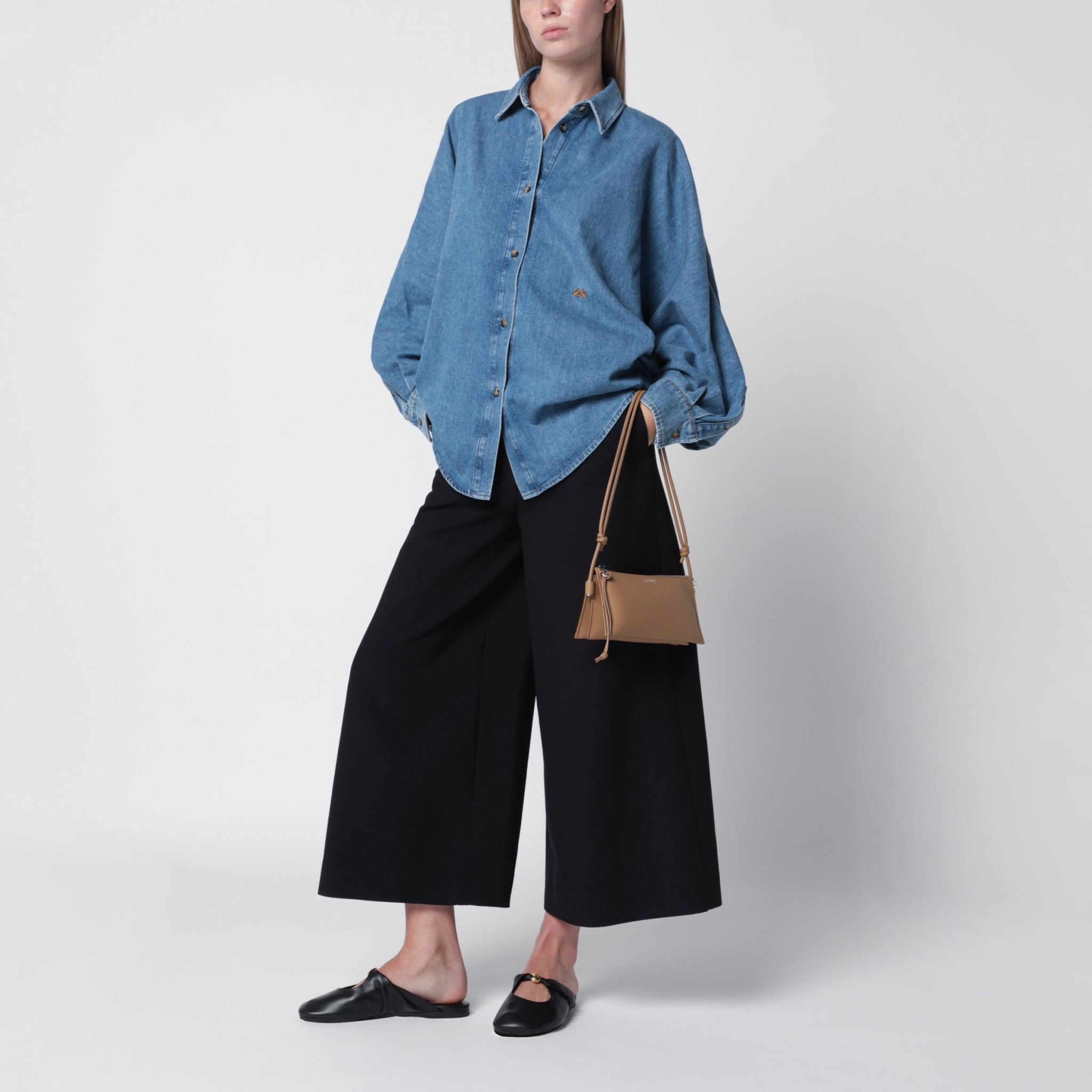 [Loewe] Pouch FW26 C630R10X03LE