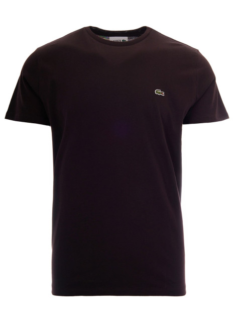 [Lacoste] T-shirts Short Sleeve SS26 TH67093LA