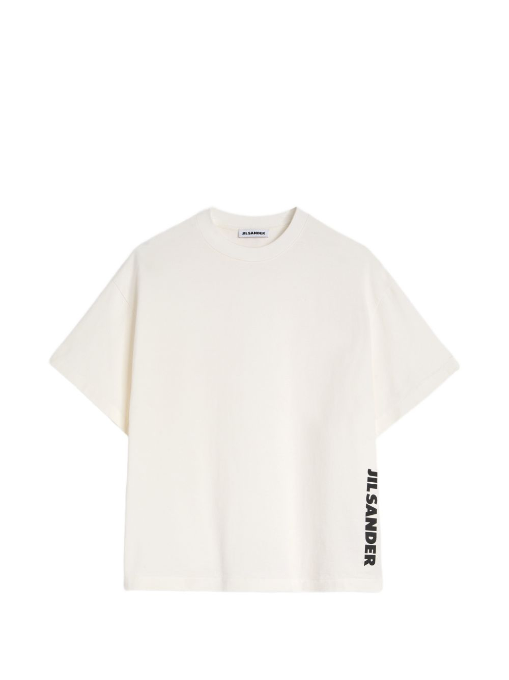 [Jil Sander] T-shirts Short Sleeve FW26 J02GC0173J20347102