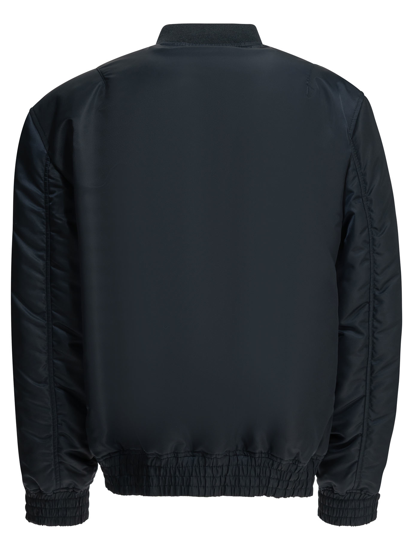 [Valentino] Bomber Jacket FW26 9V3CIR45BET4ML