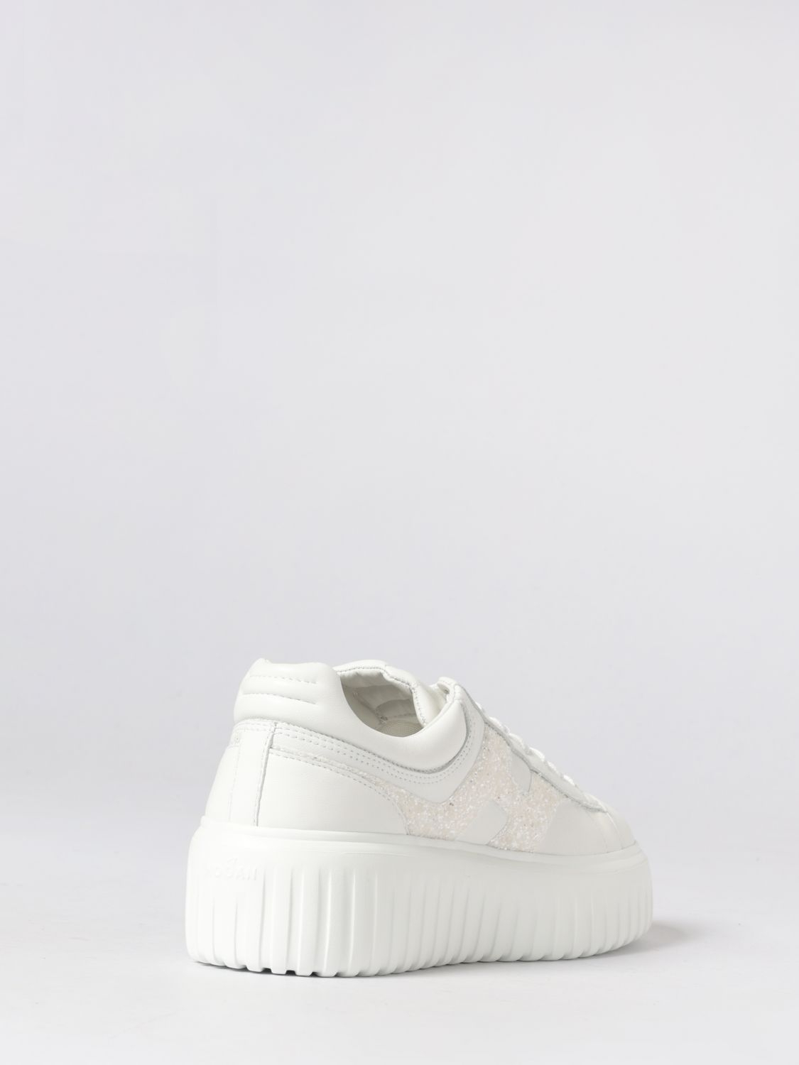 [Hogan] Sneakers SS26 HXW6450FE91UXM B001