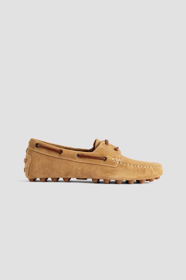 [Tod's] Moccasins SS25 XXM52K05300RE0