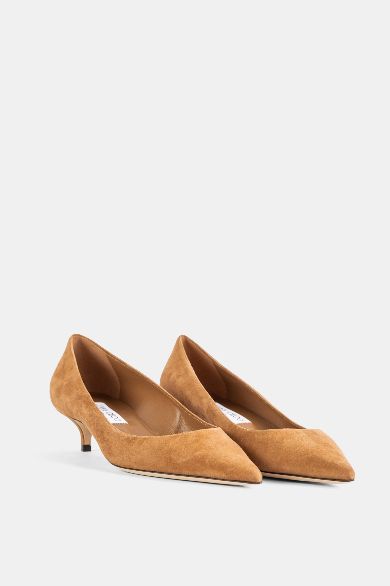 [Jimmy Choo] Pumps FW25 J000175892