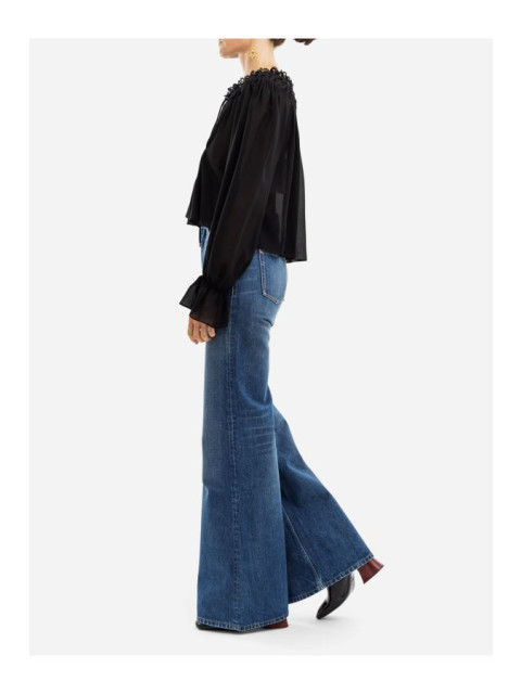 [Chloe] Jeans FW25 CH25ADP42251