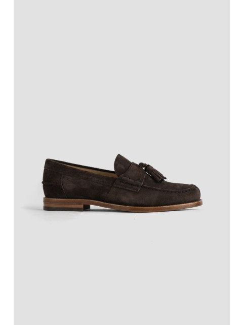[Tod's] Moccasins SS24 XXM26C0HG30RE0