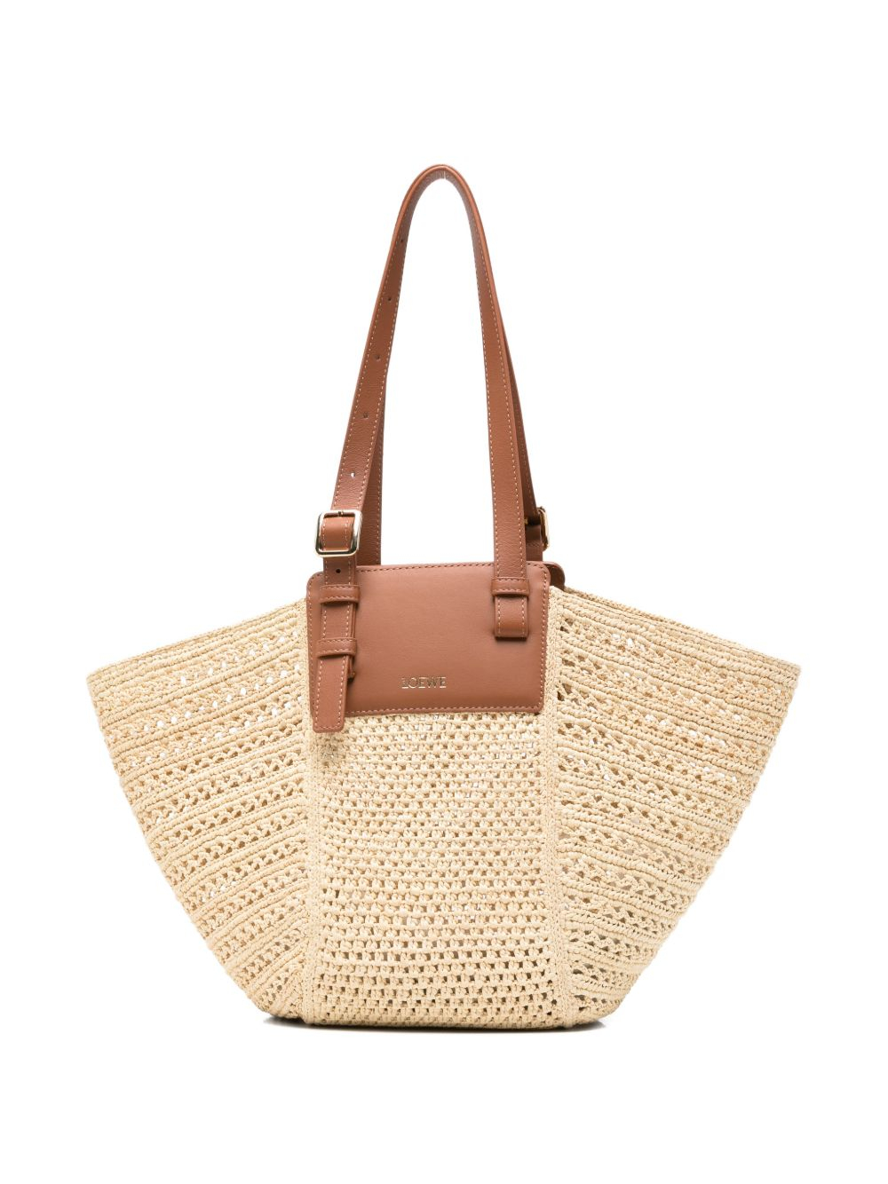 [LOEWE PAULA'S IBIZA] Shoulder bag SS26 A538HNZX022435