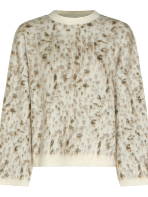 [Brunello Cucinelli] Knitwear FW26 M2I242500PCFI76