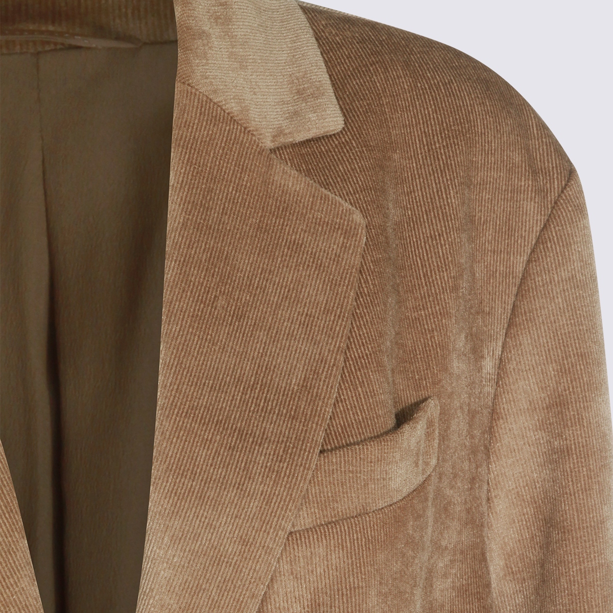 [Brunello Cucinelli] Blazer FW26 MG5477201PC3368