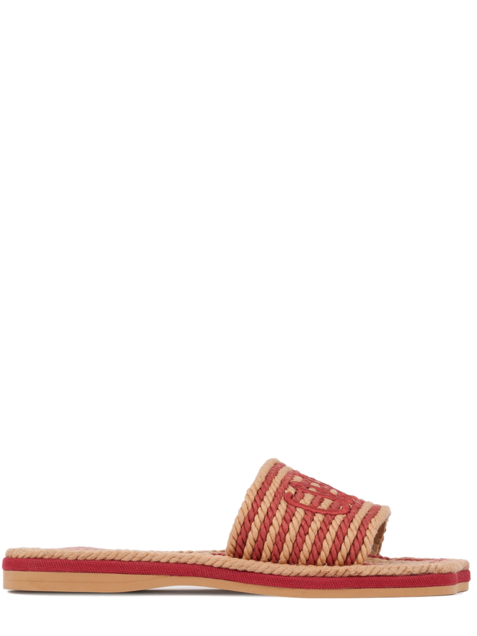 [Chloe] Sandals SS26 CH26U19AXP527