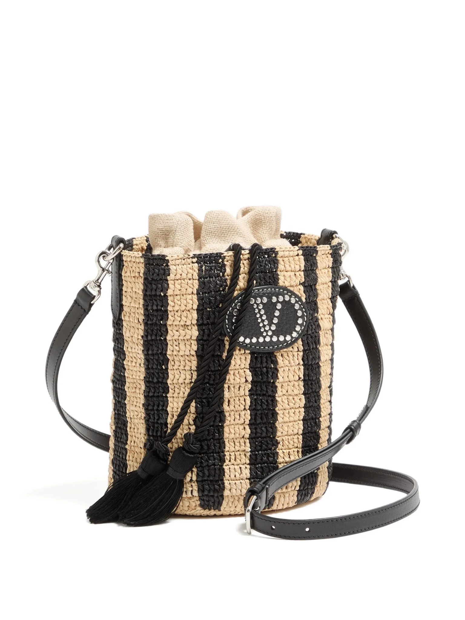 [Valentino Garavani] Shoulder bag SS26 8W2B0T03IXUC8K
