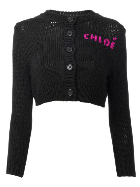 [Chloe] Cardigan SS26 CH26UMC02770001