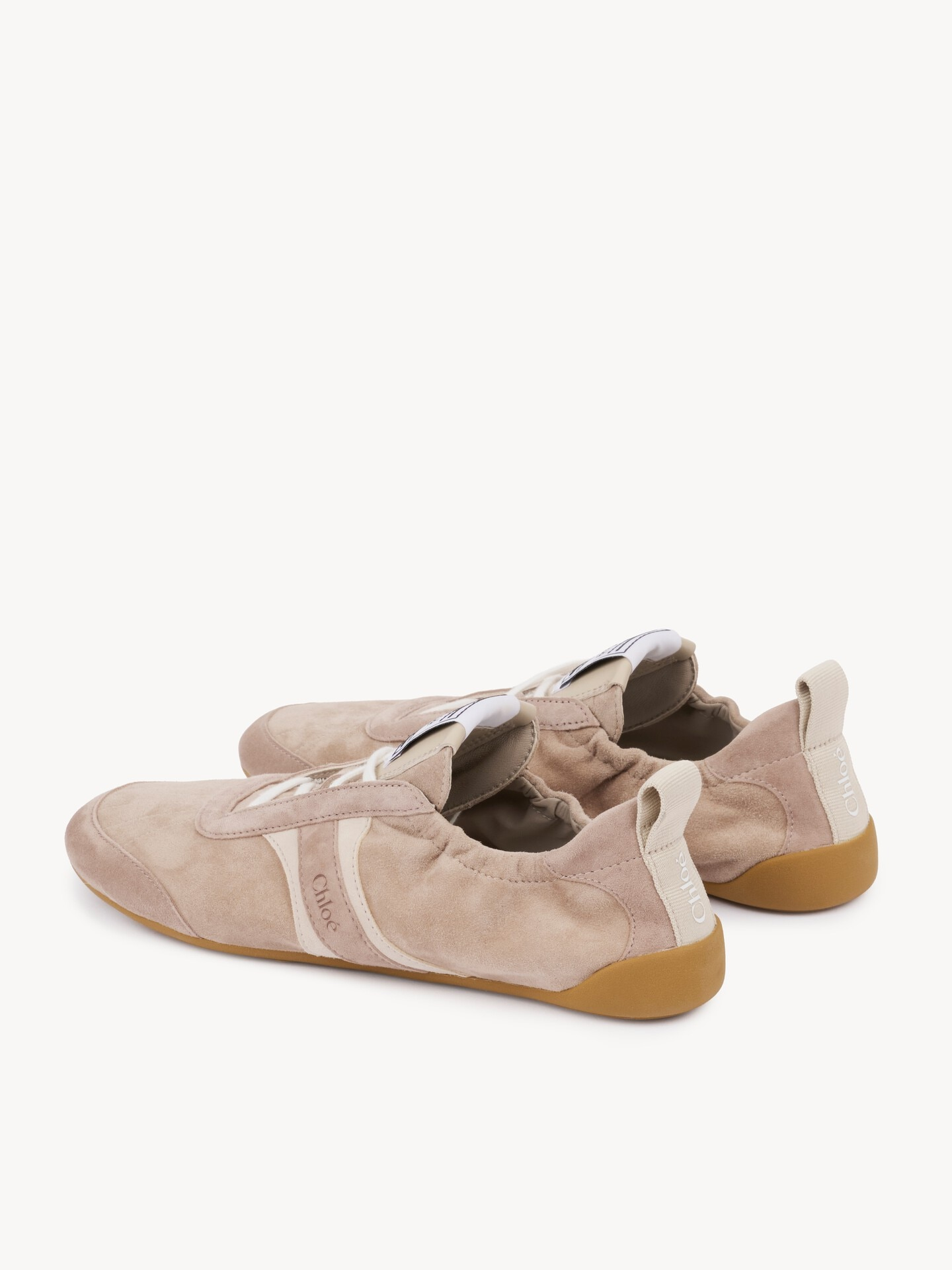 [Chloe] Sneakers SS26 CH26U15RWT28Q