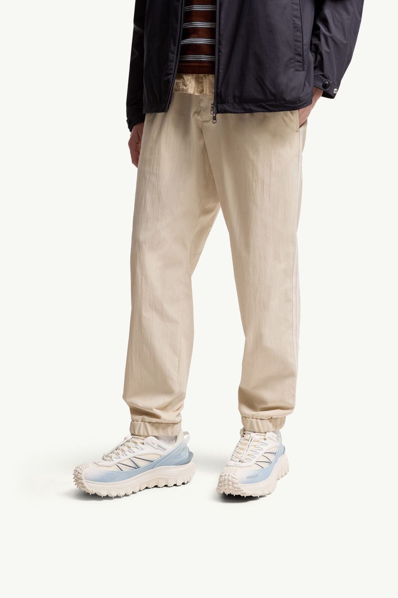 [Moncler] Sneakers SS26 L109A4M00280M8443700