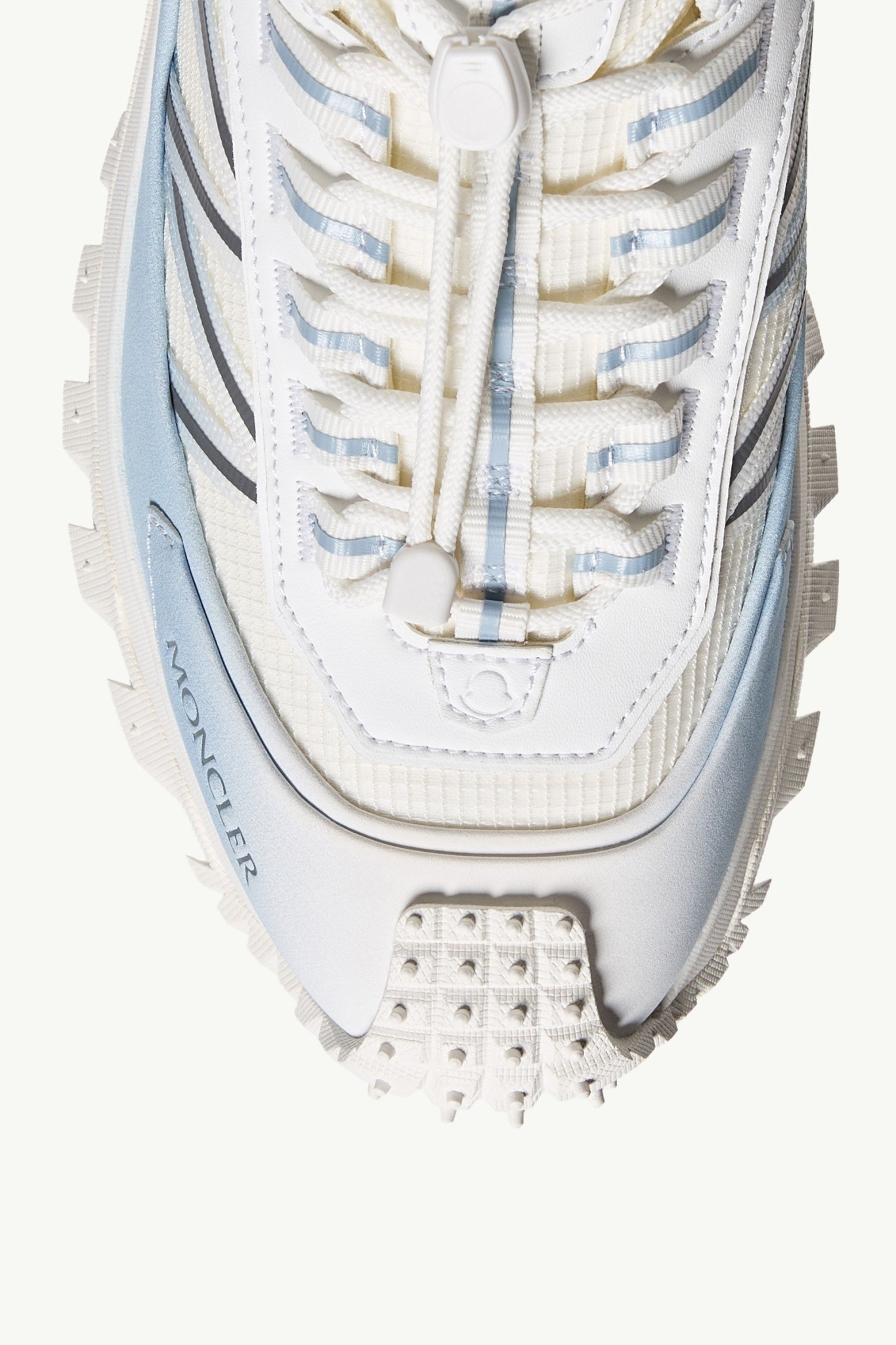 [Moncler] Sneakers SS26 L109A4M00280M8443700