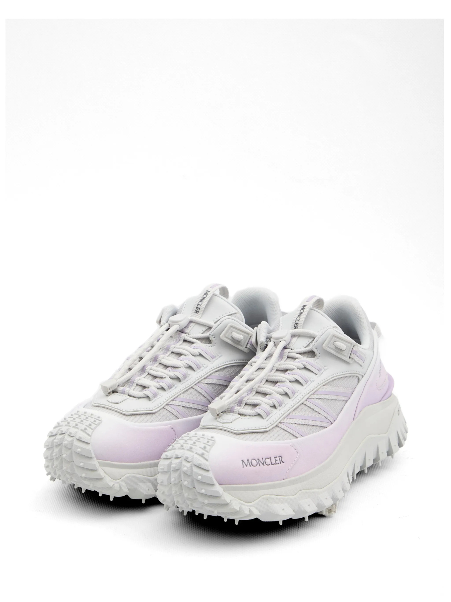 [Moncler] Sneakers SS26 L109B4M00130M844360Q