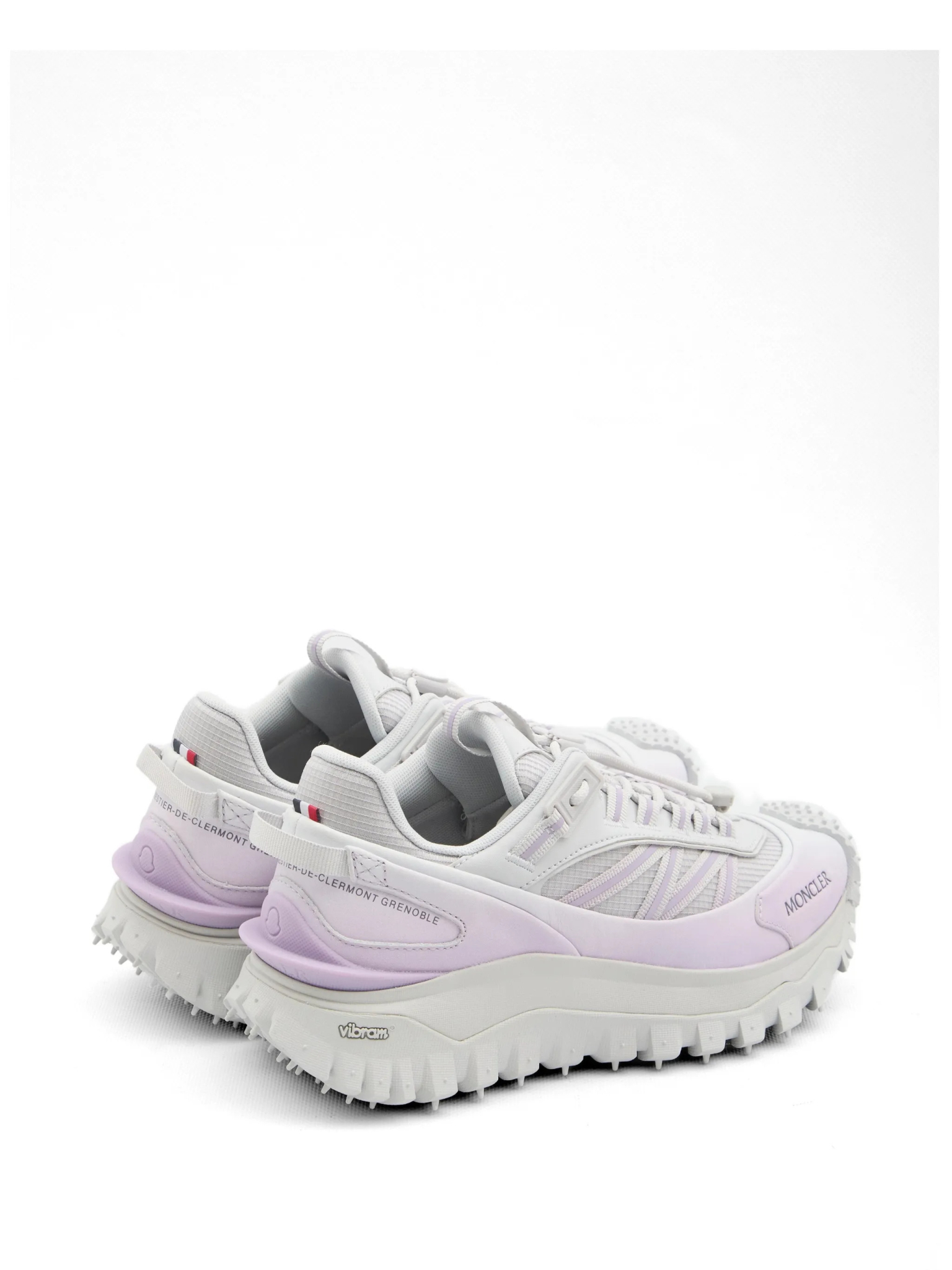 [Moncler] Sneakers SS26 L109B4M00130M844360Q