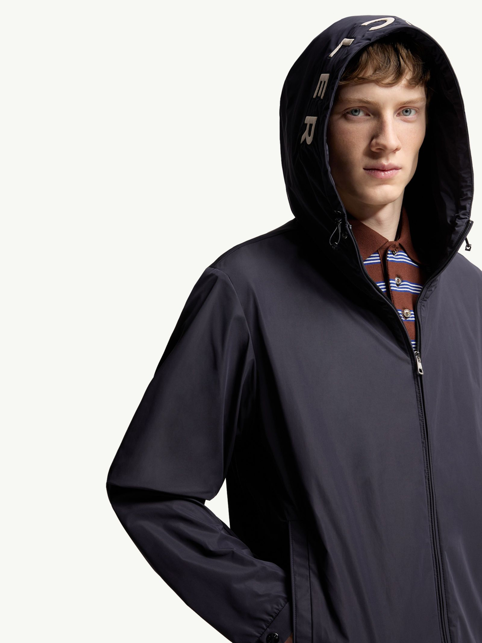 [Moncler] Casual Jacket SS26 L10911A001555987674S