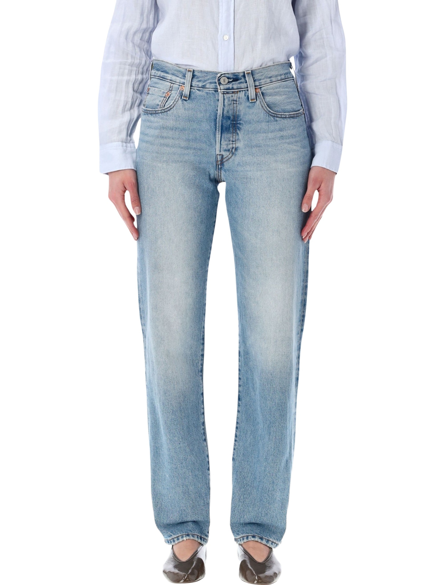 [Levi's] Jeans FW26 A19590117