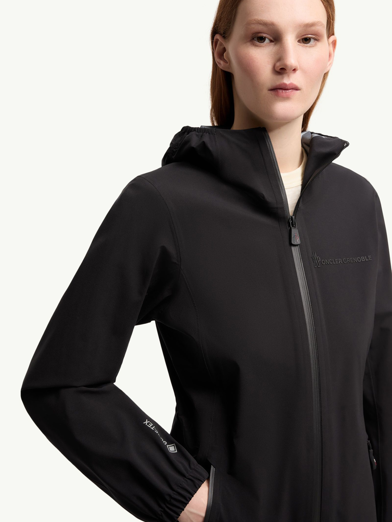 [Moncler] Jacket SS26 L10981A000105987M999