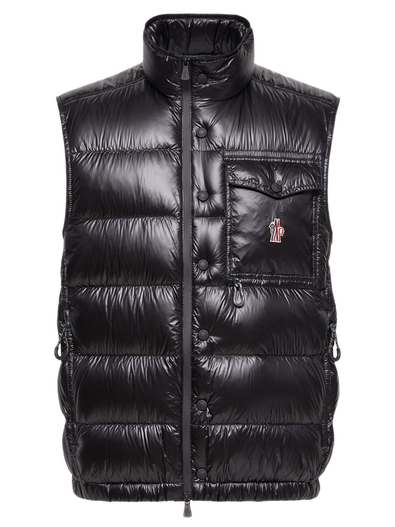 [Moncler] Down Vest SS26 L10971A00008597X6999