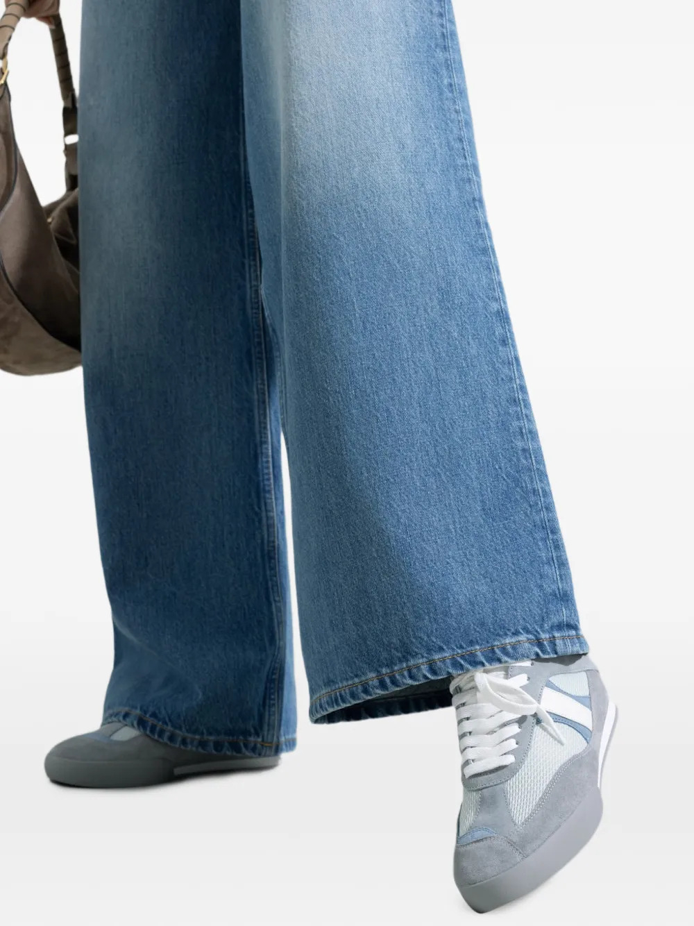 [Chloe] Sneakers SS26 CH25W07IVD4A5