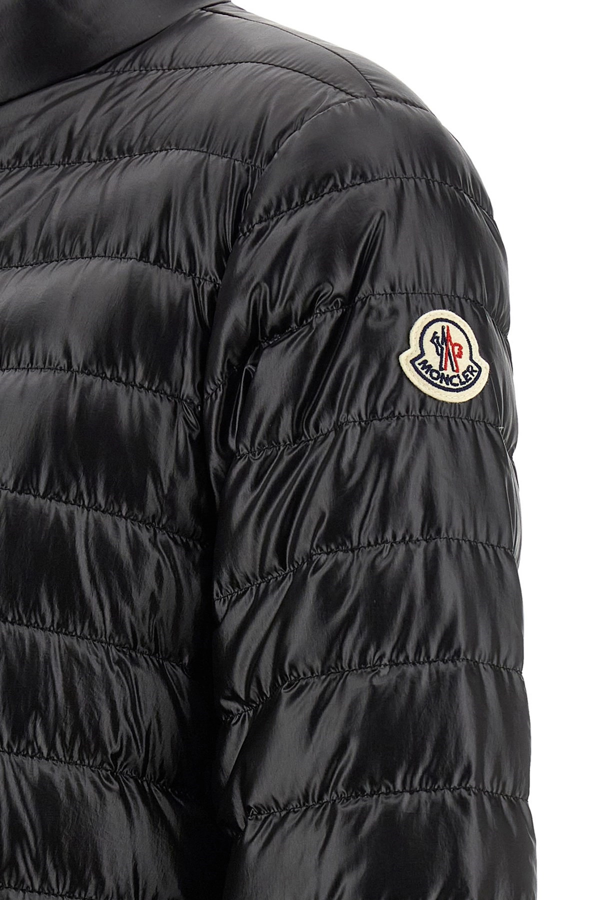 [Moncler] Down jacket SS26 L10931A00099597QN999
