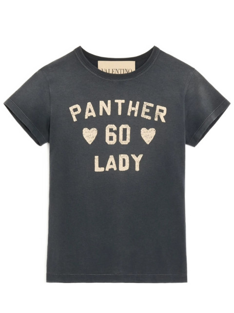 [Valentino Garavani] T-shirts Short Sleeve SS26 8B3MG24Y9GLC5R
