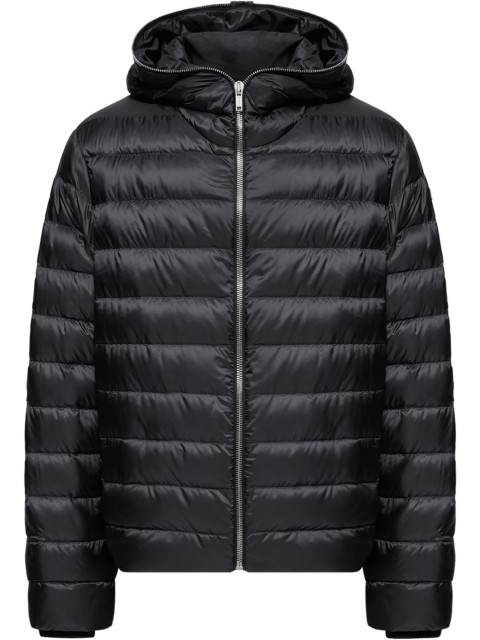 [Moncler X Rick Owens] Down Jacket SS26 MU01F1A09M8114999