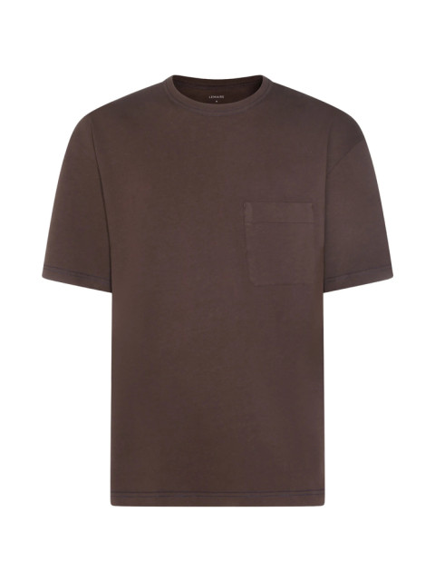 [LEMAIRE] T-shirts Short Sleeve SS26 TS0010 LJ1010 BR512