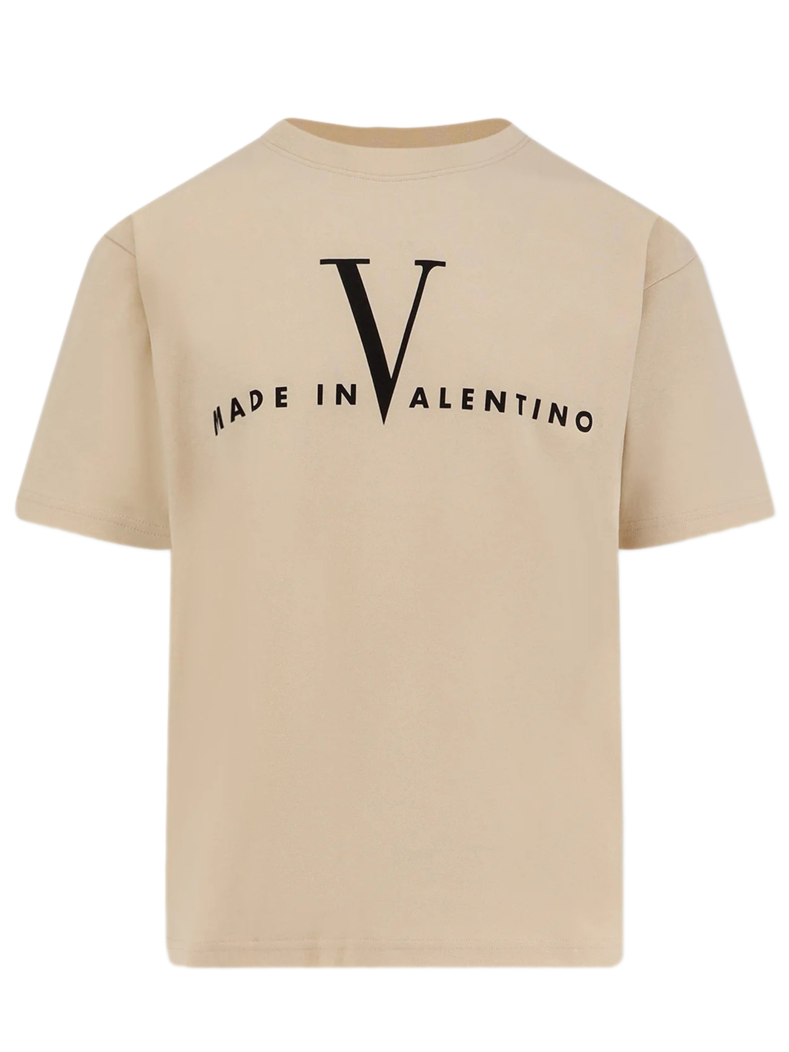 [Valentino Garavani] T-shirts Short Sleeve SS26 8V3MG16PBAQQT3