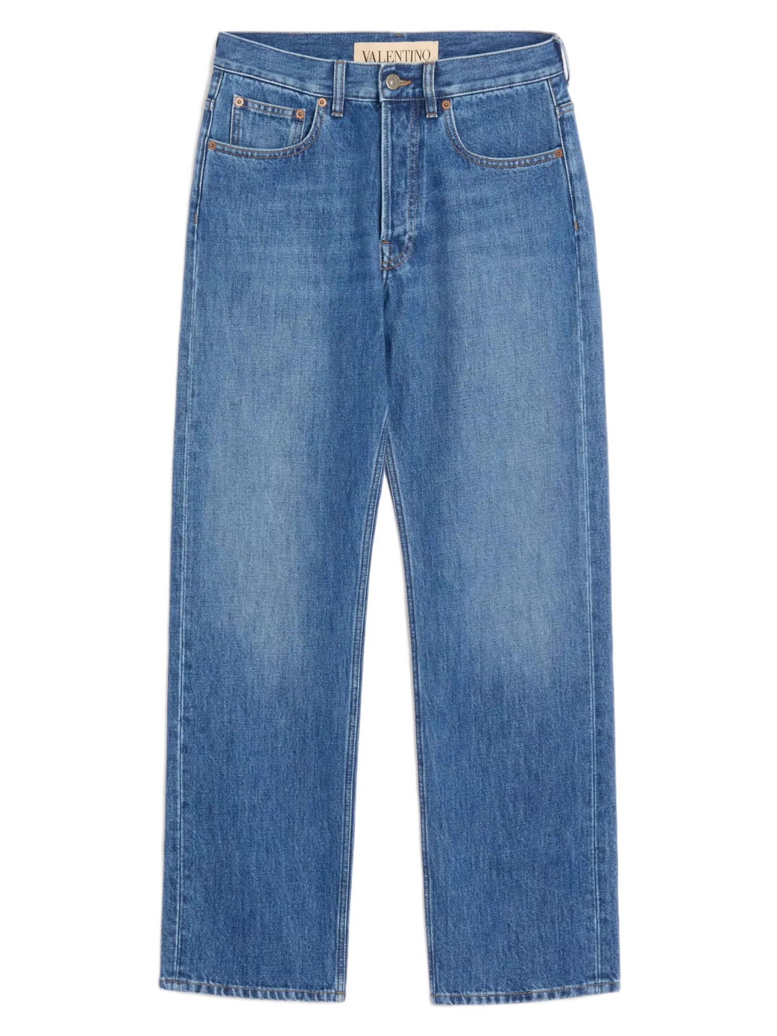 [Valentino Garavani] Jeans SS26 8V3DE05EB6M558