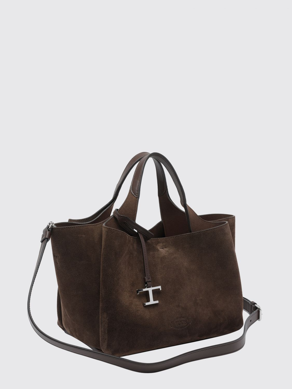 [Tod's] Tote bag FW26 XBWAPAFL100P3A 0ZQ7