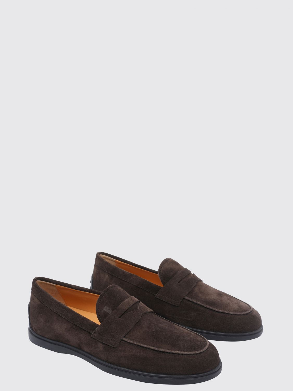 [Tod's] Loafer FW26 XXM78L0JM60RE0 S800