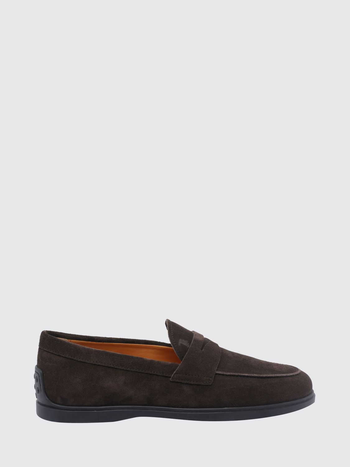 [Tod's] Loafer FW26 XXM78L0JM60RE0 S800