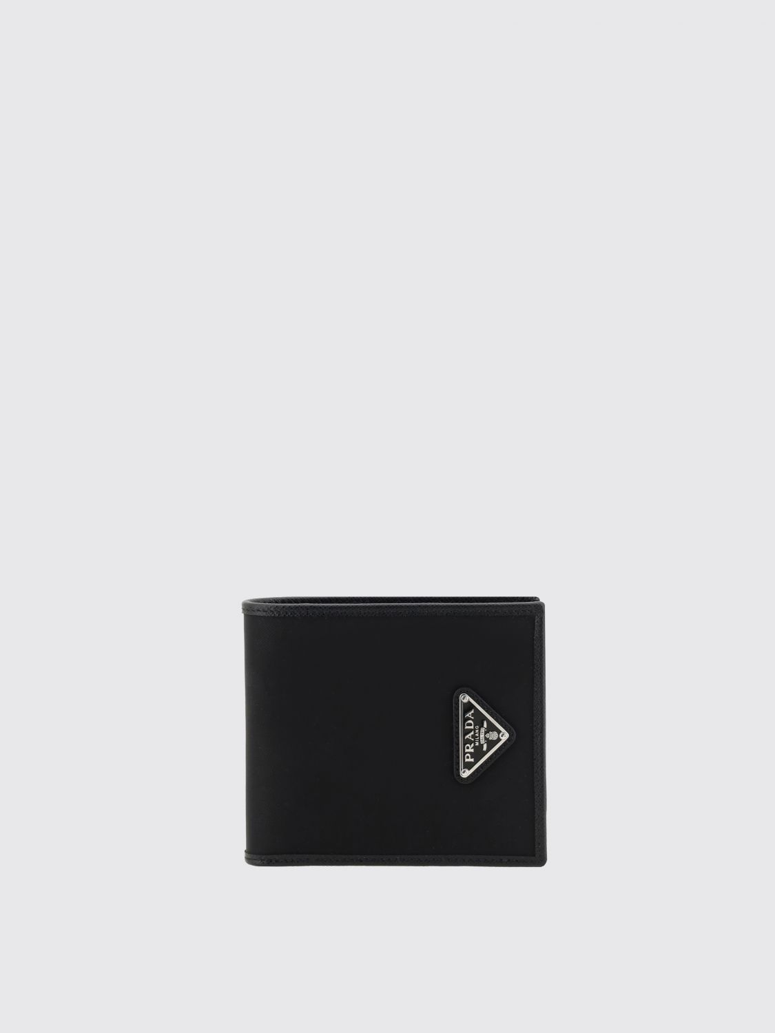 [Prada] Wallet SS26 2MO5132DMH F0002