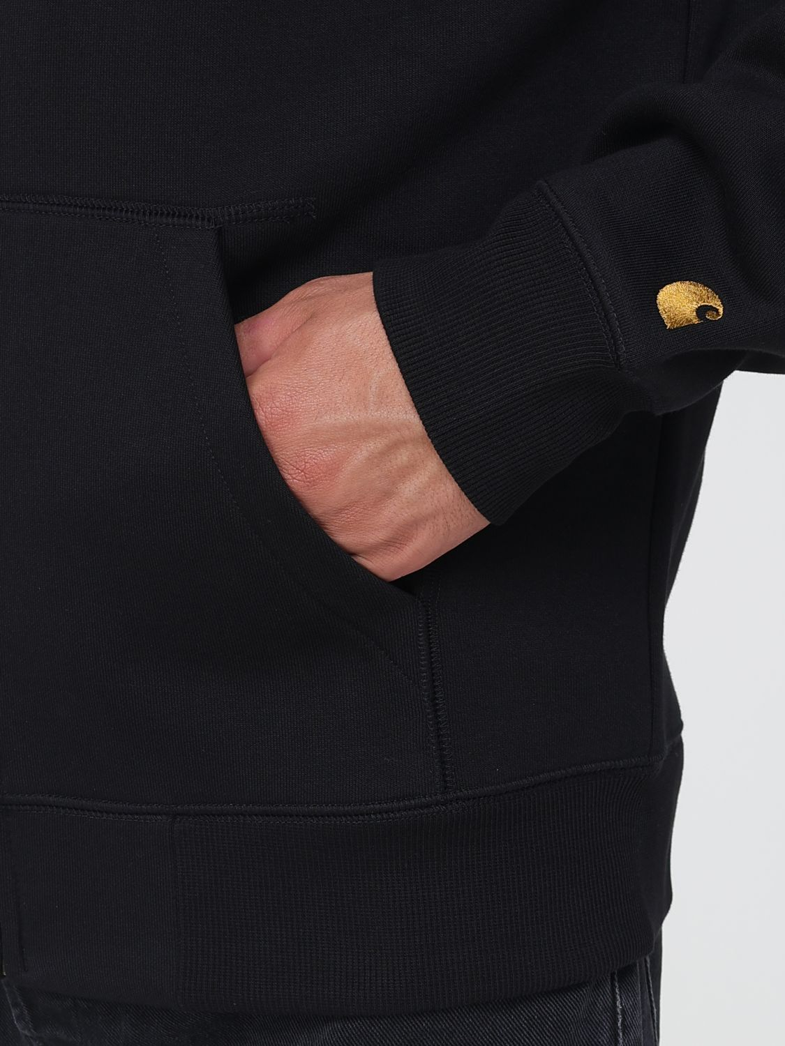 [CARHARTT WIP] Hoodie FW26 I033664 00FXX