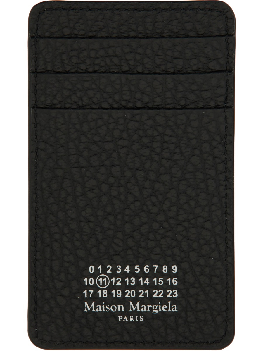 [Maison Margiela] Wallet FW26 SA1VX0017_P4455T8013
